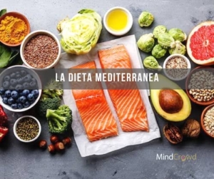 La dieta mediterránea es un plan de alimentación o una guía alimenticia que nos ayuda a hacer elecciones sanas y saludables.