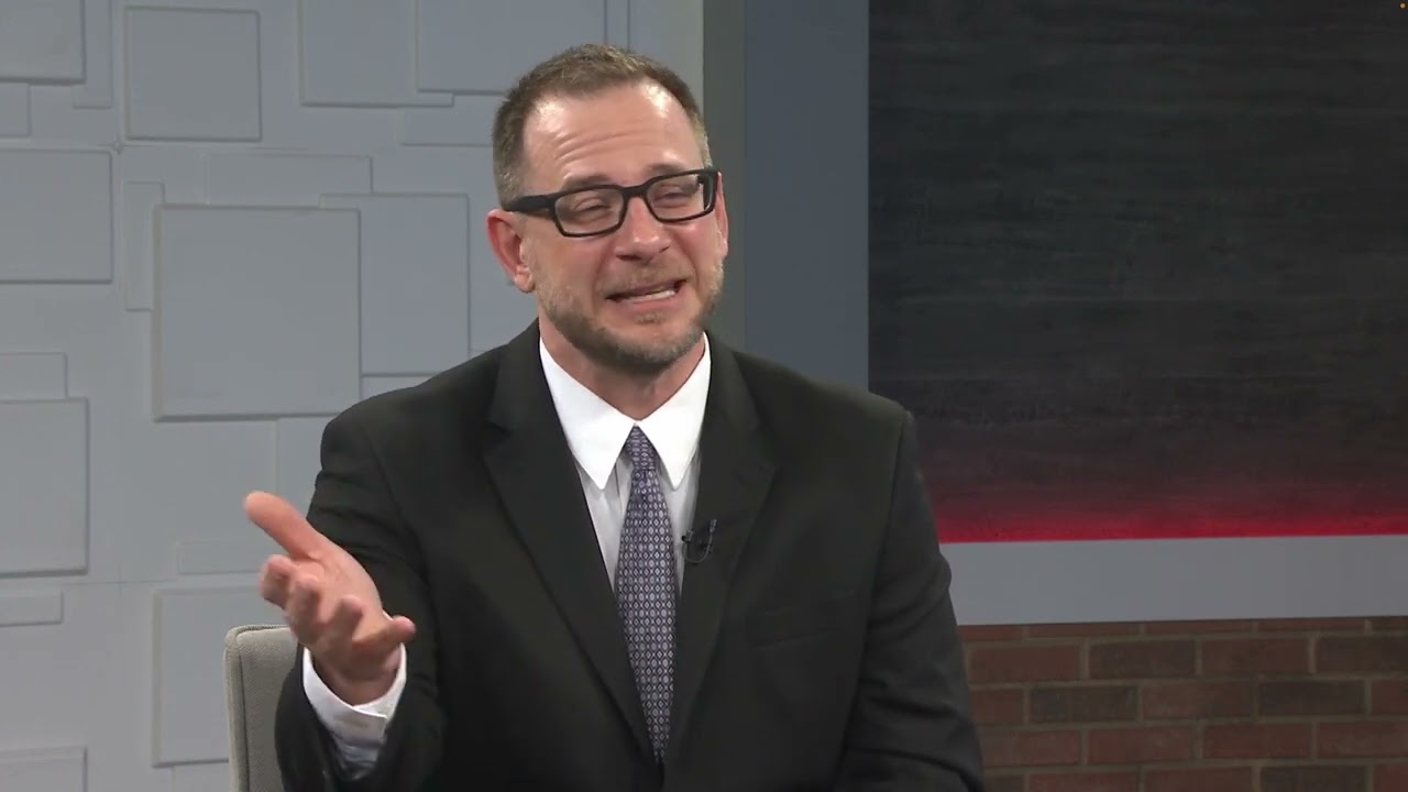 TGen’s MindCrowd initiative to gather data on brain aging • Arizona PBS — Arizona Horizon